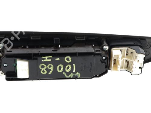 Left front window switch LEXUS IS II (_E2_) 200d (ALE20_, ALE20R) | BP29943233I27