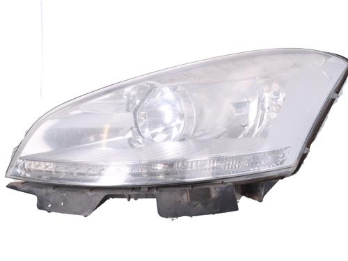 Used Left headlight Left headlight 38169837 38169837
