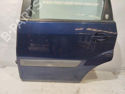 Left rear door FORD FIESTA V (JH_, JD_) 1.4 16V | BP30138354C4