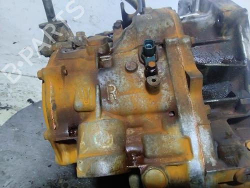 Gearbox RENAULT VEL SATIS (BJ0_) 2.2 dCi (BJ0E, BJ0F) | BP34451856M3  - Image 10