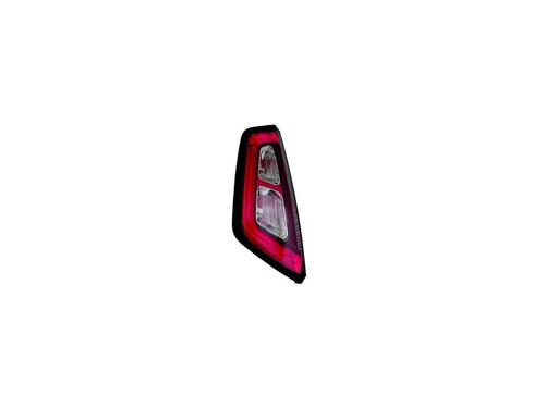 Used Left taillight FIAT PUNTO EVO (199_) [2008-2025]  25983956
