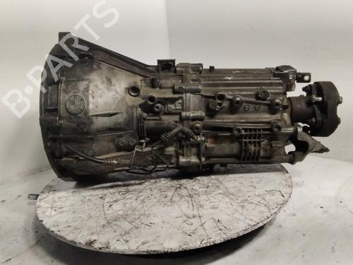 Gearbox BMW 1 (E87)  | BP24372099M3 