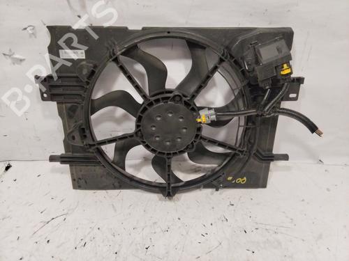 Radiator fan NISSAN MICRA V (K14)  | BP28182690M35 