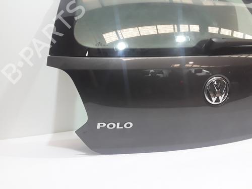 Tailgate VW POLO V (6R1, 6C1) 1.6 | BP12306695C6 