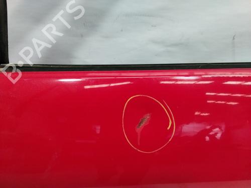 Left front door SEAT IBIZA III (6L1)  | BP25278219C2 