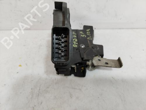 Front left lock FORD MONDEO IV (BA7) 2.0 TDCi | BP24815212C98 