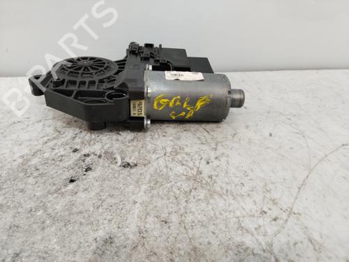 Right rear window motor VW GOLF VI (5K1)  | BP19281048E22 