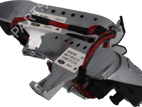 Steering wheel controls FORD MONDEO IV (BA7)  | BP29476185E15 