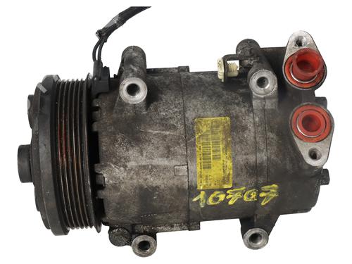 AC-Kompressor FORD FOCUS II Saloon (DB_, FCH, DH) [2005-2026]  32317441