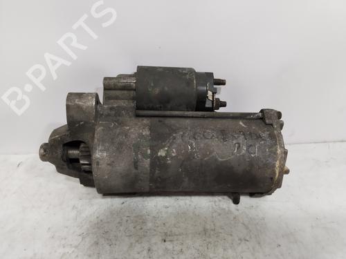Starter FORD FOCUS II (DA_, HCP, DP)  | BP27393107M8 