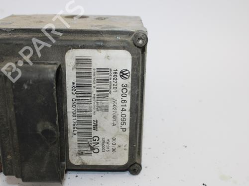 ABS pump VW PASSAT B6 (3C2) 2.0 TDI | BP13898930M43 