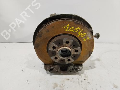 Used Left front steering knuckle VOLVO S80 I (184) 2.4 (140 hp) 31096048