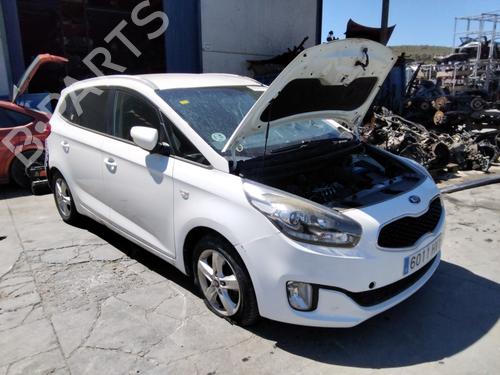 Gear lever KIA CARENS IV 1.7 CRDi | BP34008443M90  - Image 15