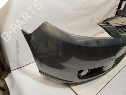 Front bumper MAZDA 5 (CR) 2.0 CD (CR19) | BP29573138C7 
