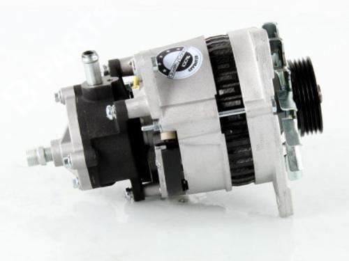 Used Alternator Alternator FORD TRANSIT Van (E_ _) [1994-2000] 10249907 10249907