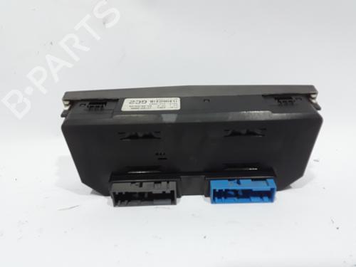 Climate control OPEL ASTRA H (A04)  | BP11054133I5 