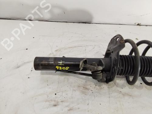 Left front shock absorber FORD MONDEO IV (BA7) | BP32495151M16 - Image 3