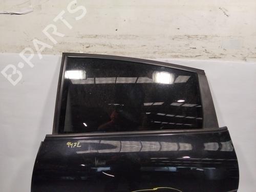 Left rear door SEAT LEON (1P1)  | BP27675048C4 