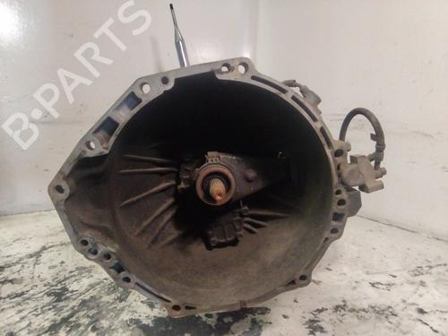 Used Gearbox HYUNDAI TERRACAN (HP) [2001-2008]  29631931