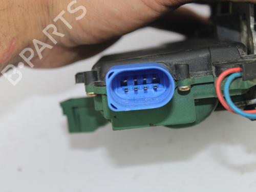 Front left lock SEAT IBIZA III (6L1)  | BP13393705C98 
