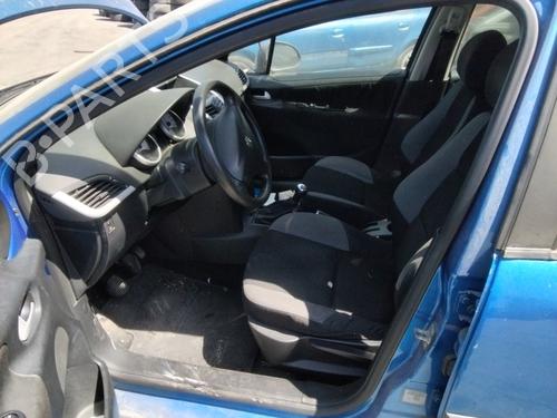 Left front window switch PEUGEOT 207 (WA_, WC_)  | BP28085540I27 