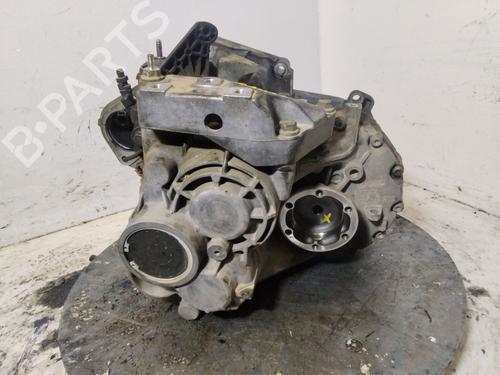 Gearbox VW SCIROCCO III (137, 138) 2.0 TDI | BP34008444M3 - Image 6