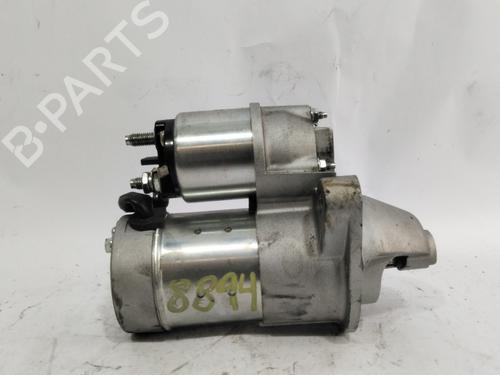 Anlasser für OPEL ASTRA G Hatchback (T98) [1998-2009]  26882808