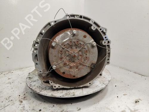 Used Gearbox JAGUAR XF I (X250) 2.2 D (200 hp) 25857806