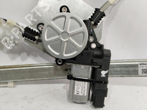Front right window mechanism CITROËN XANTIA (X1_, X2_)  | BP25493888C23 