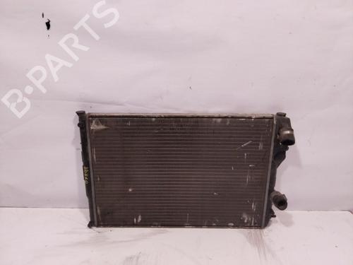 Radiateur à eau DACIA LOGAN (LS_) [2004-2025]  28544365