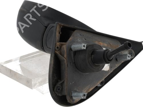 Left mirror CITROËN BERLINGO / BERLINGO FIRST MPV (MF_, GJK_, GFK_) 1.9 D (MFWJZ) | BP29433639C26 