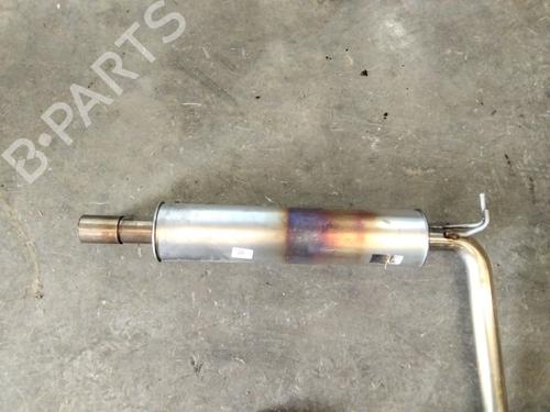 Exhaust system AUDI Q2 (GAB, GAG)  | BP34180216M121  - Image 6