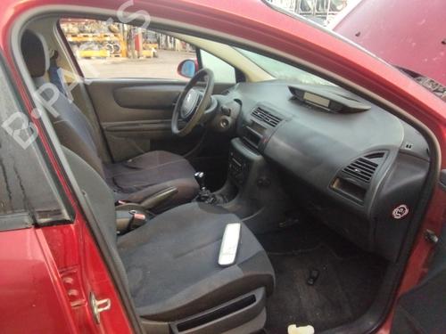 Engine CITROËN C4 I (LC_)  | BP29594662M1 
