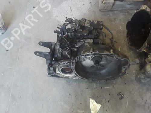 Used Gearbox KIA SPORTAGE II (JE_, KM_) [2004-2011]  8564854