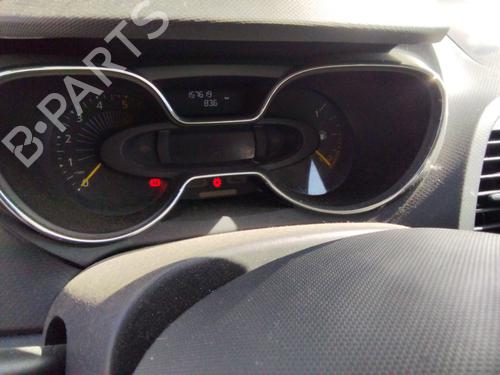 Salpicadero RENAULT CAPTUR I (J5_, H5_) | BP37265410C46 - Image 8
