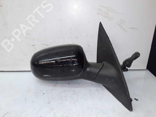 Right mirror OPEL CORSA C (X01)  | BP8575756C27 