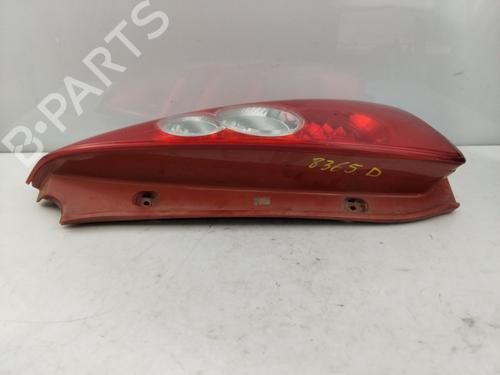 Right taillight MAZDA 5 (CR) 2.0 CD (CR19) | BP23224685C35 