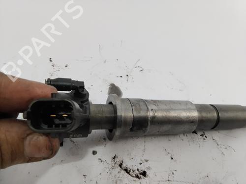 Used Injector RENAULT MEGANE II Coupé-Cabriolet (EM0/1_) [2003-2010]  27529823