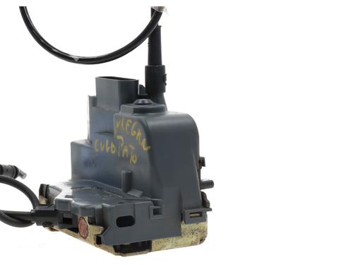 Front left lock RENAULT MEGANE II Saloon (LM0/1_) | BP30274901C98