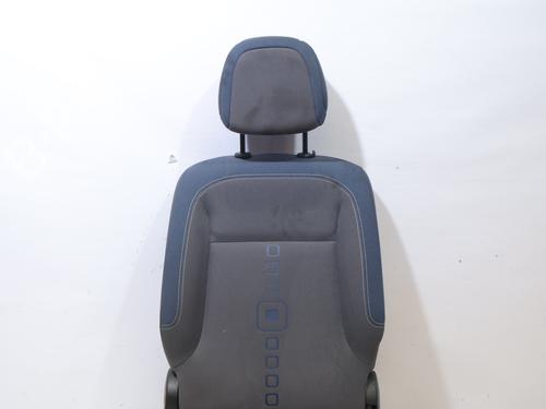 Rear seat CITROËN BERLINGO MULTISPACE (B9) 1.6 HDi 110 | BP37012894C17 - Image 3