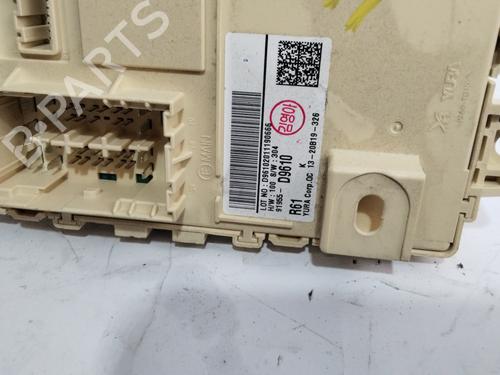 Fuse box KIA SPORTAGE V (NQ5)  | BP27878110E1 