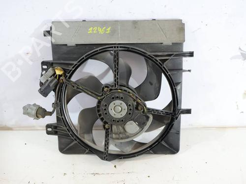 Used Radiator fan Radiator fan 38708567 38708567
