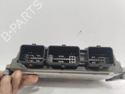 Engine control unit (ECU) CITROËN C4 Coupe (LA_)  | BP27312569M57 