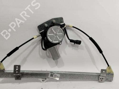 Rear left window mechanism FIAT MULTIPLA (186_)  | BP27217089C24 