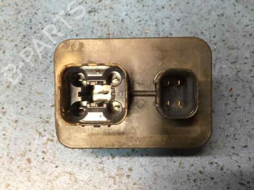 Used Electronic module CITROËN NEMO MPV 1.4 HDi (68 hp) 9087731