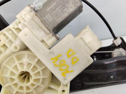 Front right window mechanism PEUGEOT 308 SW II (LC_, LJ_, LR_, LX_, L4_) 1.6 BlueHDi 120 | BP23188874C23 