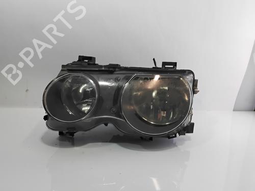 Venstre forlygte BMW 3 Compact (E46) 316 ti (115 hp) 29063623