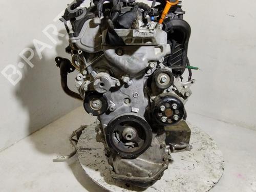 Engine HYUNDAI i20 III (BC3, BI3) 1.2 | BP19072250M1 