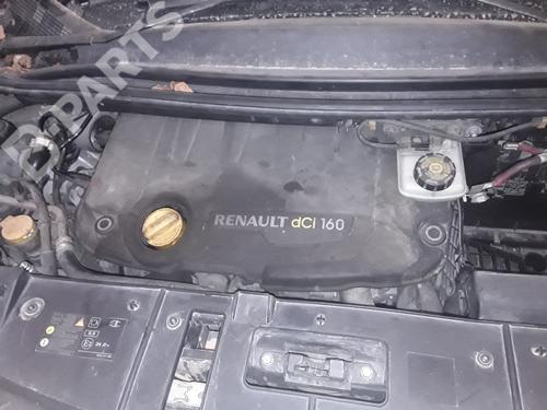 Used Parts RENAULT GRAND SCÉNIC III (JZ0/1_)    1078720