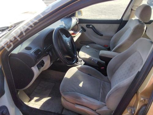 Left front window switch SEAT TOLEDO II (1M2)  | BP33263933I27  - Image 10